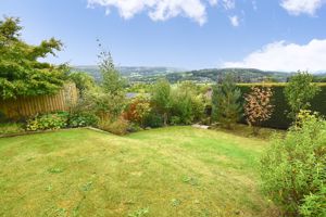 Garden - click for photo gallery